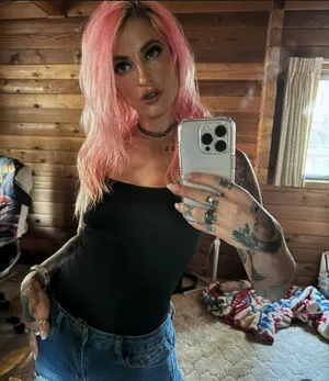 Pulpfictionally OnlyFans Leaked Free Thumbnail Picture - #mJk52hxaz7