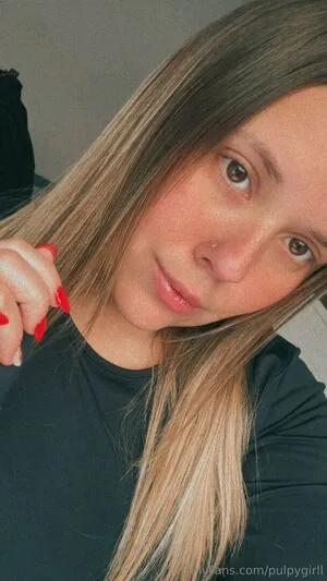 Pulpygirll OnlyFans Leaked Free Thumbnail Picture - #PhUN3ztiMN