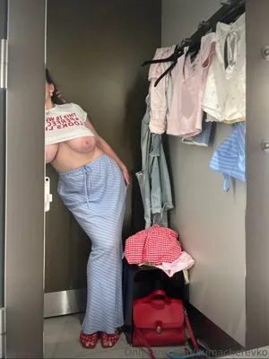 Puma Cherevko OnlyFans Leaked Free Thumbnail Picture - #1Y3CeZe6sF