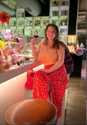 Puma Cherevko OnlyFans Leaked Free Thumbnail Picture - #33ipqZuYvy