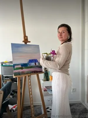 Puma Cherevko OnlyFans Leaked Free Thumbnail Picture - #3K9DGakQcZ