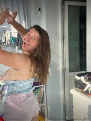 Puma Cherevko OnlyFans Leaked Free Thumbnail Picture - #6k69E00Svh