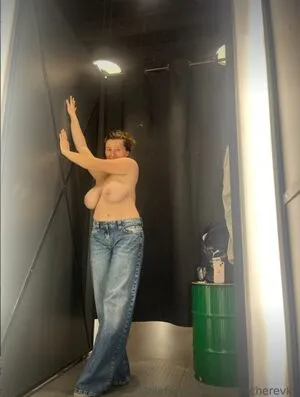 Puma Cherevko OnlyFans Leaked Free Thumbnail Picture - #7fxCsjDAIV