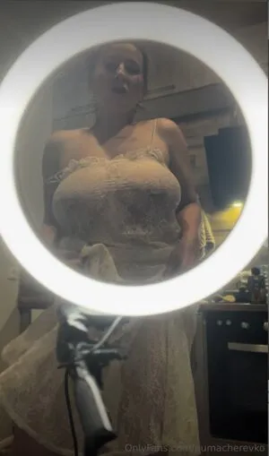 Puma Cherevko OnlyFans Leaked Free Thumbnail Picture - #8TSOiMFgEk