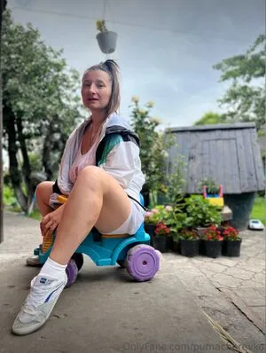 Puma Cherevko OnlyFans Leaked Free Thumbnail Picture - #BoEowfkdpk