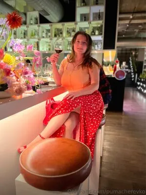 Puma Cherevko OnlyFans Leaked Free Thumbnail Picture - #EwQir0jxWp