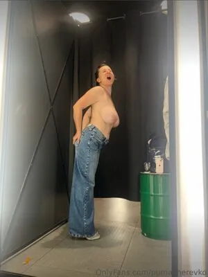 Puma Cherevko OnlyFans Leaked Free Thumbnail Picture - #NoDV1hBpGS