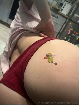 Puma Cherevko OnlyFans Leaked Free Thumbnail Picture - #fiUFP4uXPY