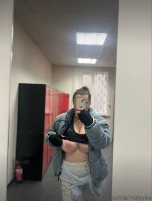 Puma Cherevko OnlyFans Leaked Free Thumbnail Picture - #hVsGSgM55l