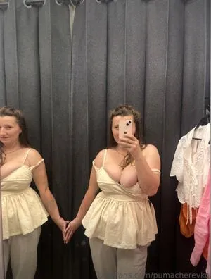 Puma Cherevko OnlyFans Leaked Free Thumbnail Picture - #jTQP5Infcq