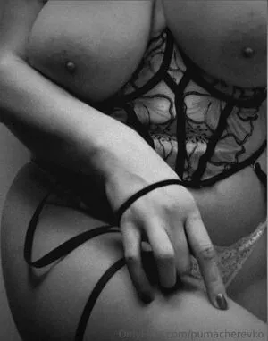 Puma Cherevko OnlyFans Leaked Free Thumbnail Picture - #jr4OUOxTOq