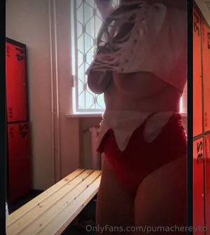 Puma Cherevko OnlyFans Leaked Free Thumbnail Picture - #mXDmEoMpsr
