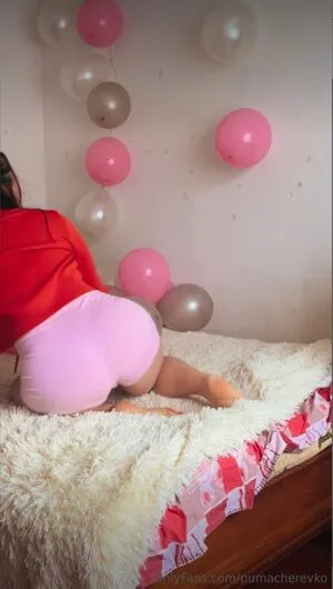 Puma Cherevko OnlyFans Leaked Free Thumbnail Picture - #zAIiWogMCA