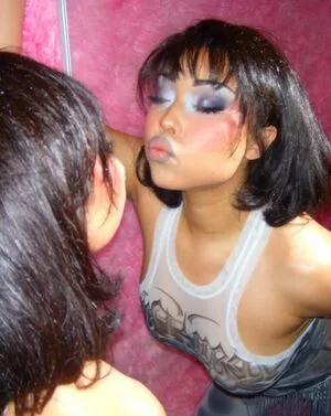 Puma Curry OnlyFans Leaked Free Thumbnail Picture - #5b05mVUgWd