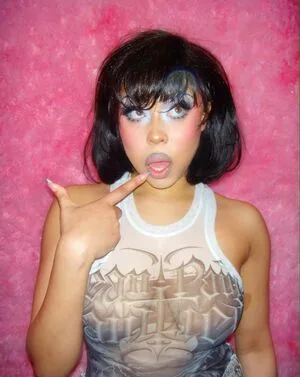 Puma Curry OnlyFans Leaked Free Thumbnail Picture - #y0JbTo71N2