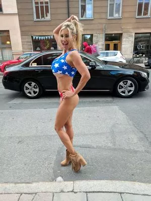 Puma Swede OnlyFans Leaked Free Thumbnail Picture - #9L7KL15QlP