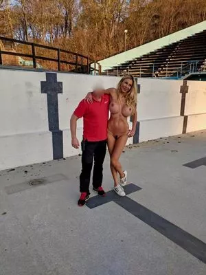 Puma Swede OnlyFans Leaked Free Thumbnail Picture - #FKAH29f3KE