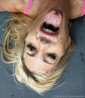 Puma Swede OnlyFans Leaked Free Thumbnail Picture - #OAn9j3Cudk