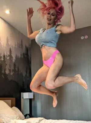 Puma Swede OnlyFans Leaked Free Thumbnail Picture - #OvGSEYr98m