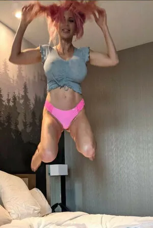 Puma Swede OnlyFans Leaked Free Thumbnail Picture - #l1bCFGGeOn