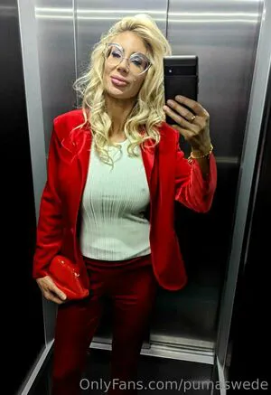 Pumaswede OnlyFans Leaked Free Thumbnail Picture - #31WHNLQfXV