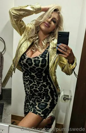 Pumaswede OnlyFans Leaked Free Thumbnail Picture - #EbrXHQT0n7