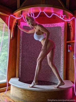Pumaswede OnlyFans Leaked Free Thumbnail Picture - #aXkNmVMfkl