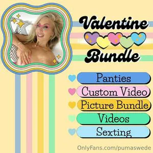Pumaswede OnlyFans Leaked Free Thumbnail Picture - #lG8xbbF4ye