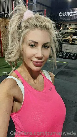 Pumaswede OnlyFans Leaked Free Thumbnail Picture - #mnwZDppG31
