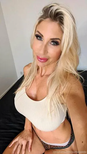 Pumaswede OnlyFans Leaked Free Thumbnail Picture - #r9Agybf1J7