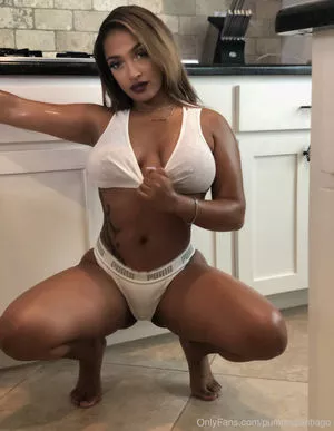 Pumma Santiago OnlyFans Leaked Free Thumbnail Picture - #Fl38otfLC7