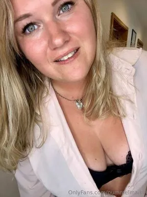 Pummelmaike OnlyFans Leaked Free Thumbnail Picture - #3oowdsvFAk