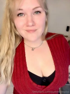 Pummelmaike OnlyFans Leaked Free Thumbnail Picture - #7o7Qz58EWB