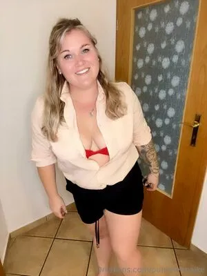 Pummelmaike OnlyFans Leaked Free Thumbnail Picture - #9MDAD3bZpQ