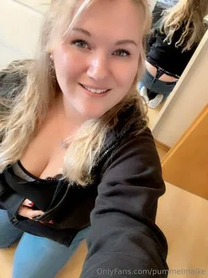 Pummelmaike OnlyFans Leaked Free Thumbnail Picture - #AxfdO3QPQm