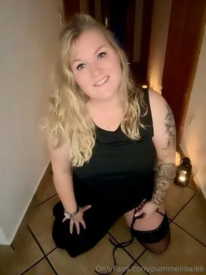 Pummelmaike OnlyFans Leaked Free Thumbnail Picture - #C3Dwh2fAGb