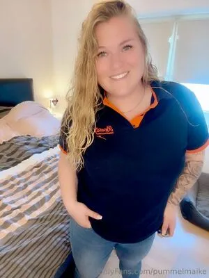Pummelmaike OnlyFans Leaked Free Thumbnail Picture - #OXy9aUpS9a