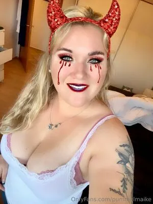 Pummelmaike OnlyFans Leaked Free Thumbnail Picture - #OyEpcinpcx