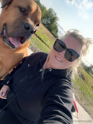 Pummelmaike OnlyFans Leaked Free Thumbnail Picture - #VMu4OFGYX6