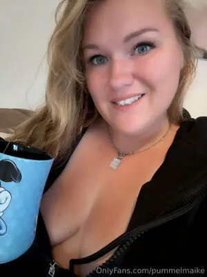 Pummelmaike OnlyFans Leaked Free Thumbnail Picture - #jBocgHdPEC