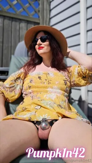 Pumpk1n42 OnlyFans Leaked Free Thumbnail Picture - #t0ne4O2CMP