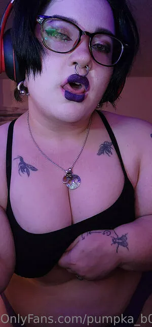 Pumpka B00ty OnlyFans Leaked Free Thumbnail Picture - #W3Z2ELkHG6
