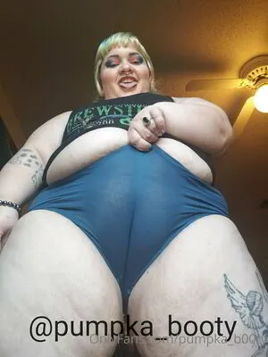 Pumpka B00ty OnlyFans Leaked Free Thumbnail Picture - #Y5nC6yrMKN