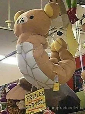 Pumpkadoodlefree OnlyFans Leaked Free Thumbnail Picture - #XxNkdPp0sf