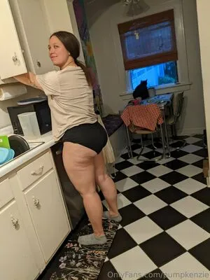 Pumpkenzie OnlyFans Leaked Free Thumbnail Picture - #HY06M34Kex