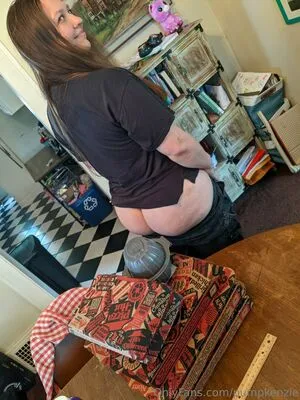 Pumpkenzie OnlyFans Leaked Free Thumbnail Picture - #PWsvzpC1ig