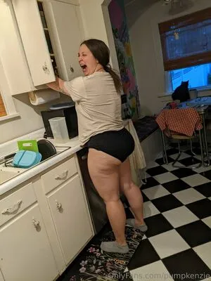 Pumpkenzie OnlyFans Leaked Free Thumbnail Picture - #oAb33thTL2