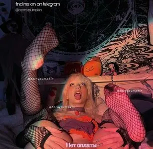 Pumpkin Pie OnlyFans Leaked Free Thumbnail Picture - #5MUSM33eHx