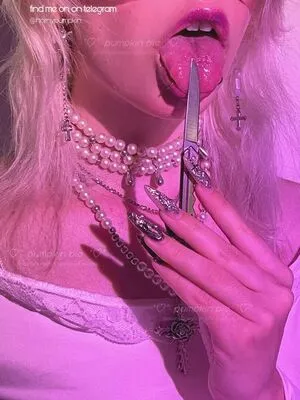 Pumpkin Pie OnlyFans Leaked Free Thumbnail Picture - #7eUeaWebPT