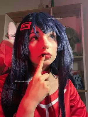 Pumpkin Pie OnlyFans Leaked Free Thumbnail Picture - #A89RJAWP48